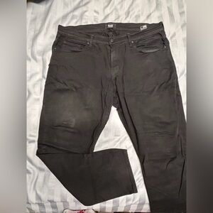 PAIGE Men's Dark Jeans